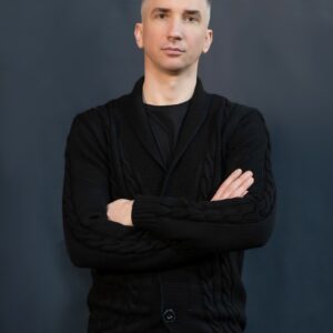 Алексей Пятаков