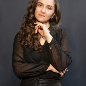 Екатерина Чилингарашвили