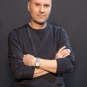 Сергей Ерёмин