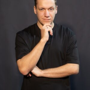 Станислав Фокин