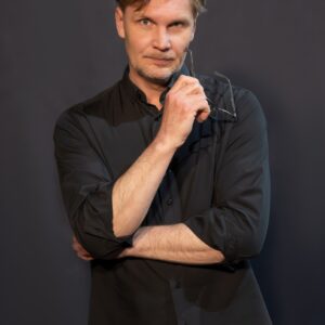 Сергей Топков