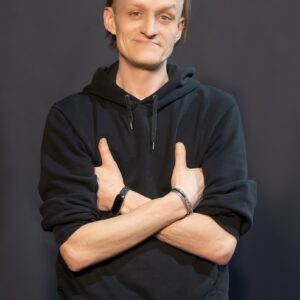 Константин Галушин