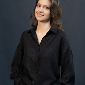 Екатерина Филаретова