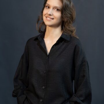 Екатерина Филаретова
