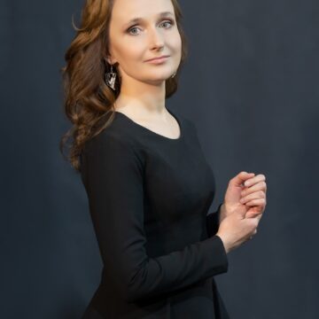 Валентина Гарина